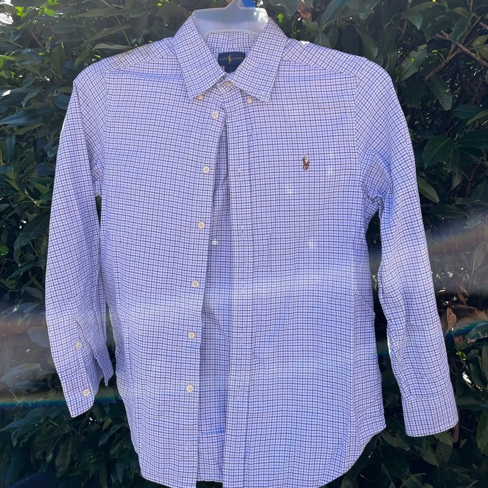 Ralph Lauren size large